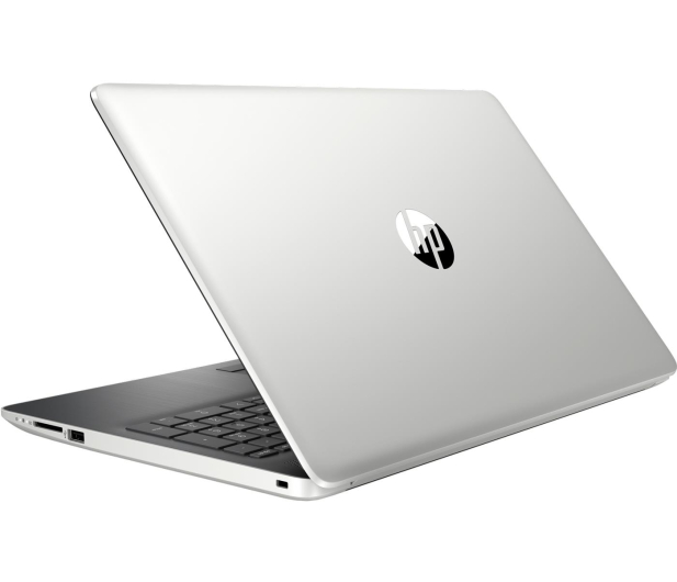 HP 15 Ryzen 5-3500/8GB/512/Win10 - 513128 - zdjęcie 4
